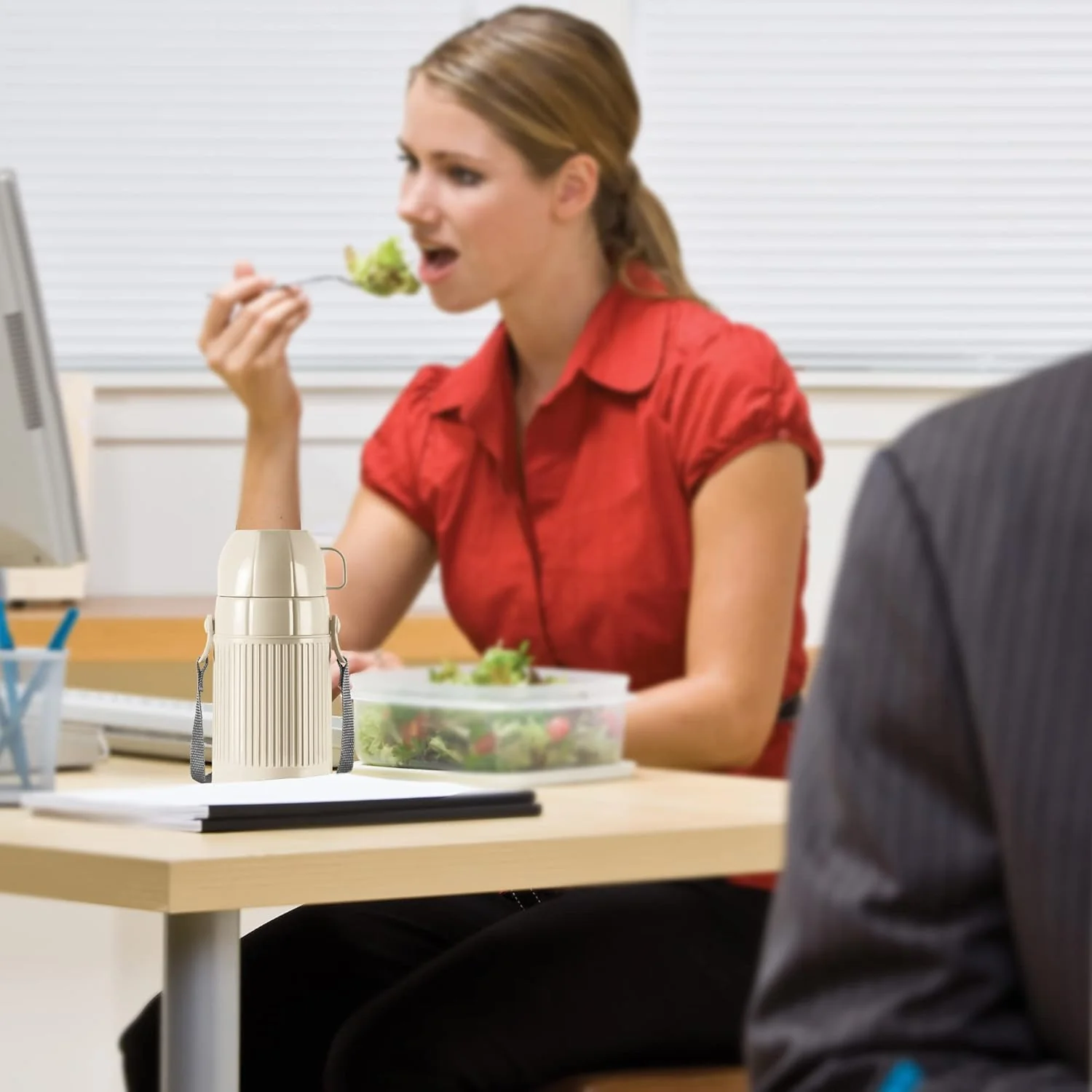 Precious Flask (Milton) - Image 8