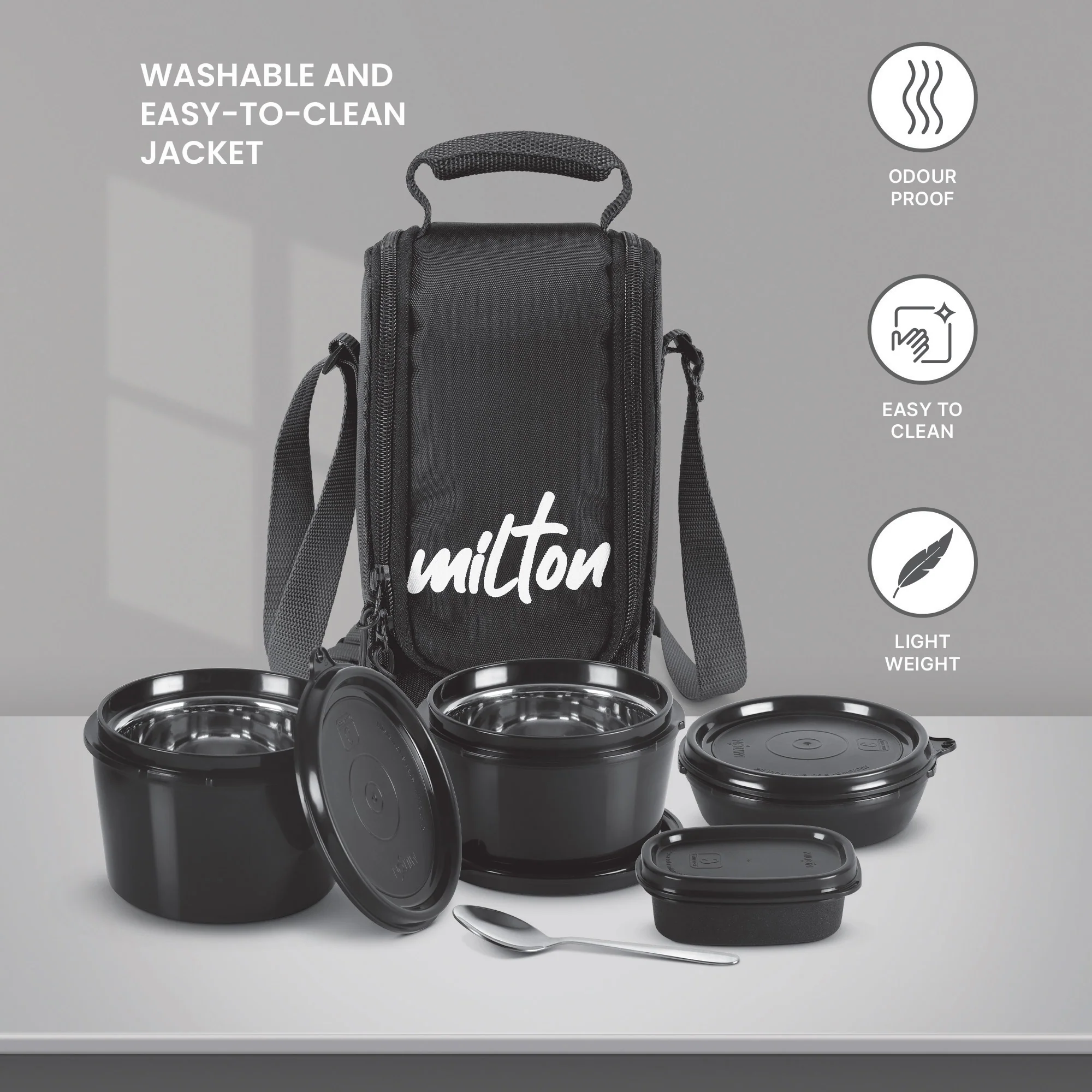 Pro Munch (Milton) - Image 3