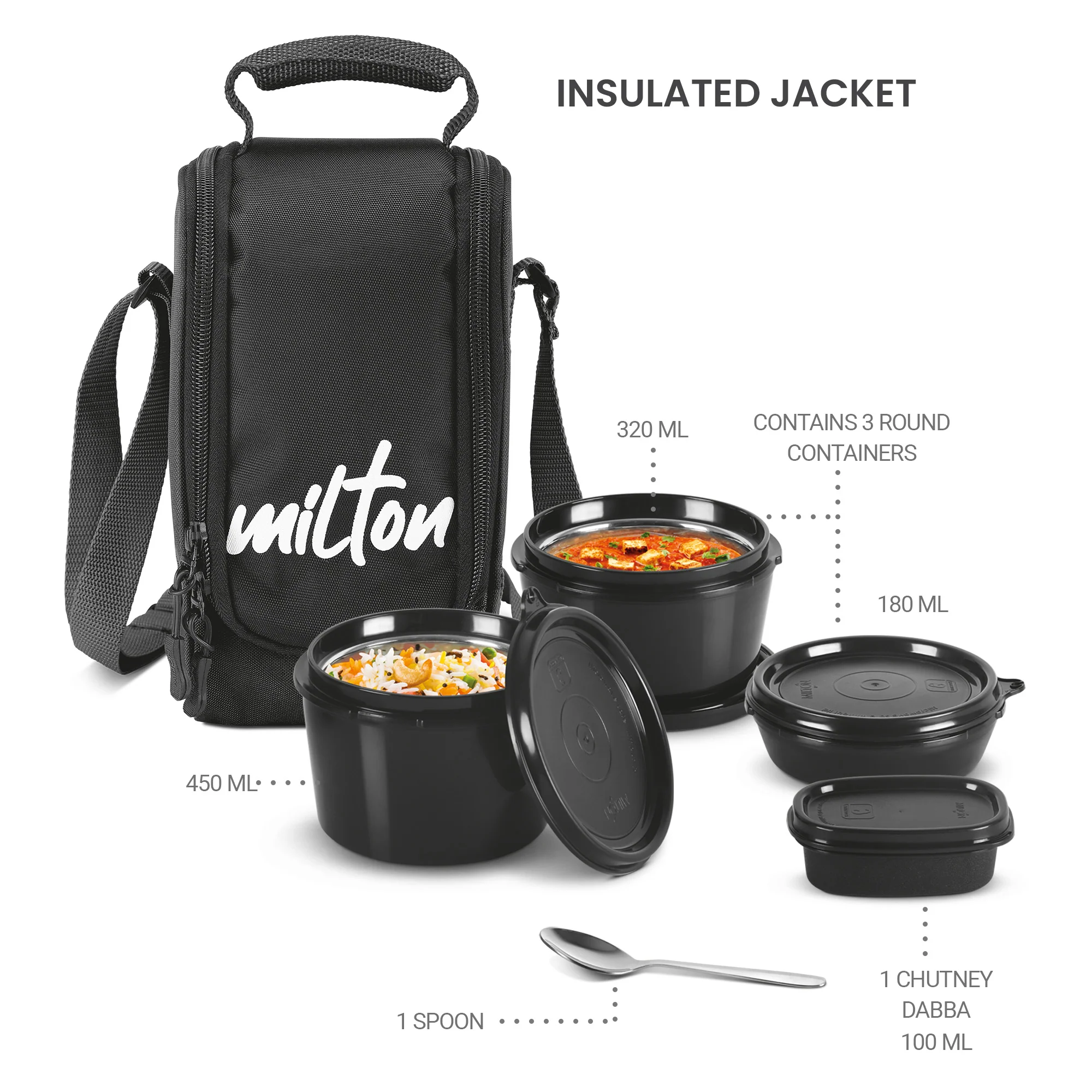 Pro Munch (Milton) - Image 7