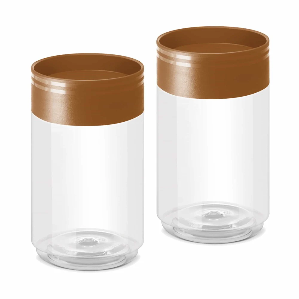 Stack It Jars (Milton) - Image 7