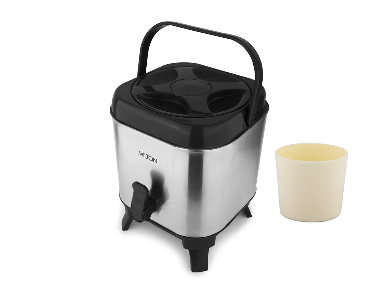 Sterling Thermosteel Jug (Milton) - Image 5