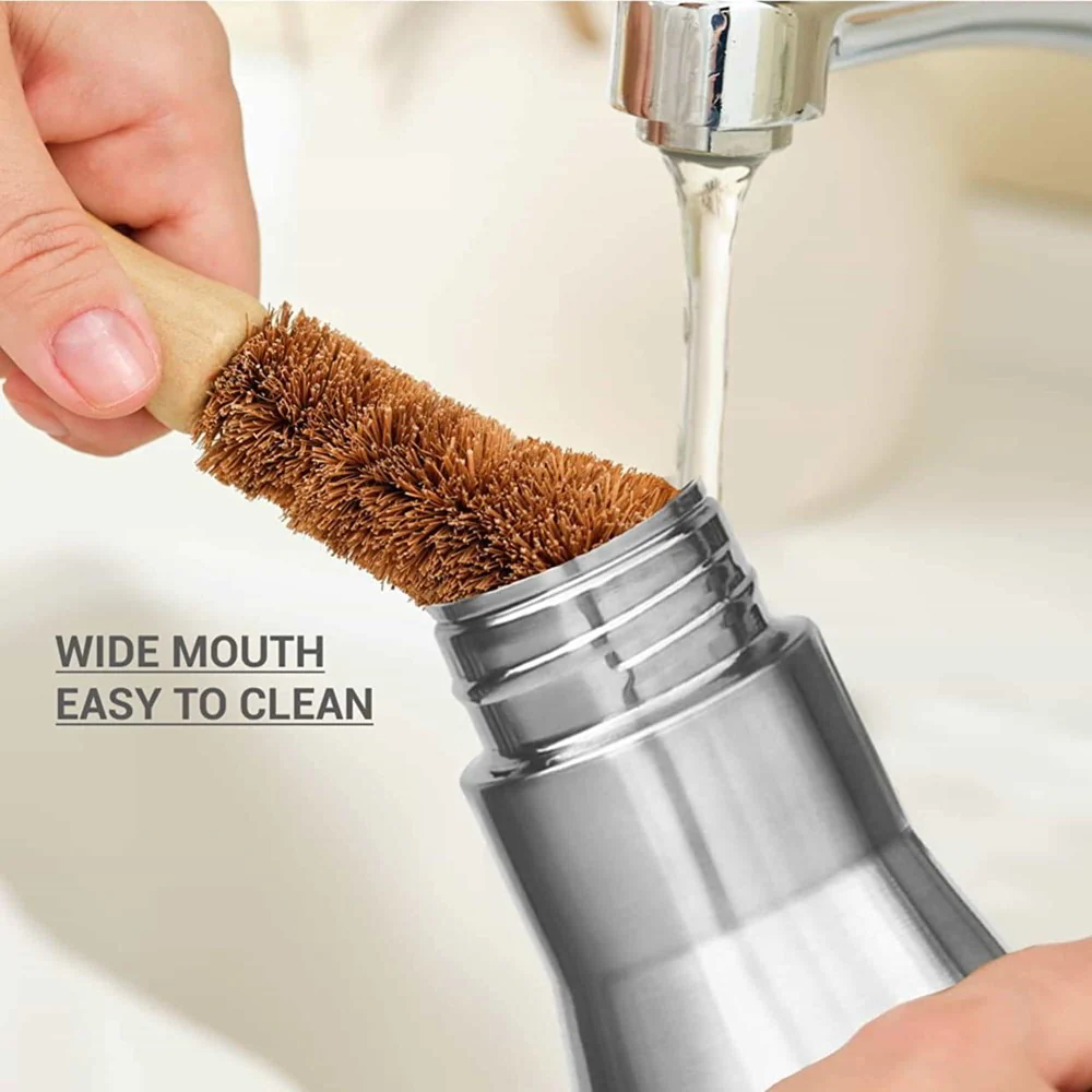 Super Stainless Steel Bottle (Milton) - Image 3