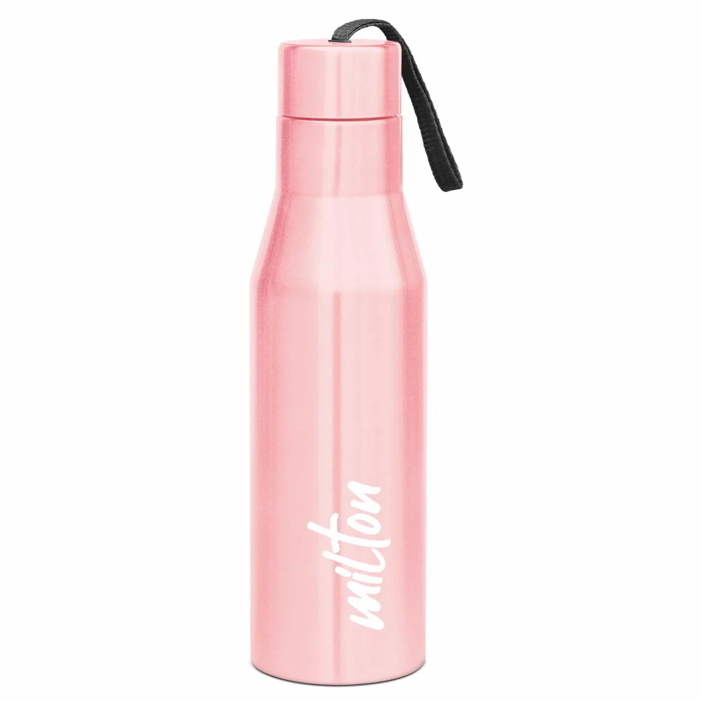 Super Stainless Steel Bottle (Milton) - Image 7