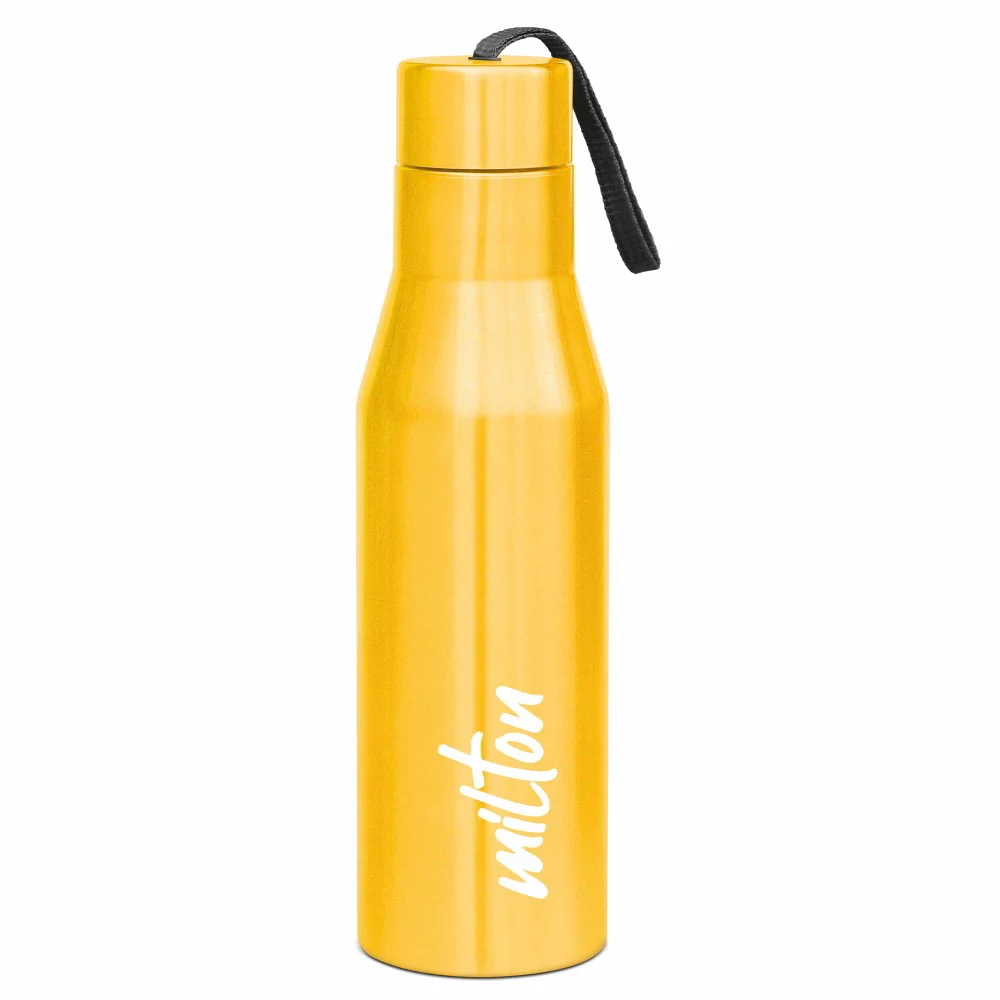 Super Stainless Steel Bottle (Milton) - Image 8