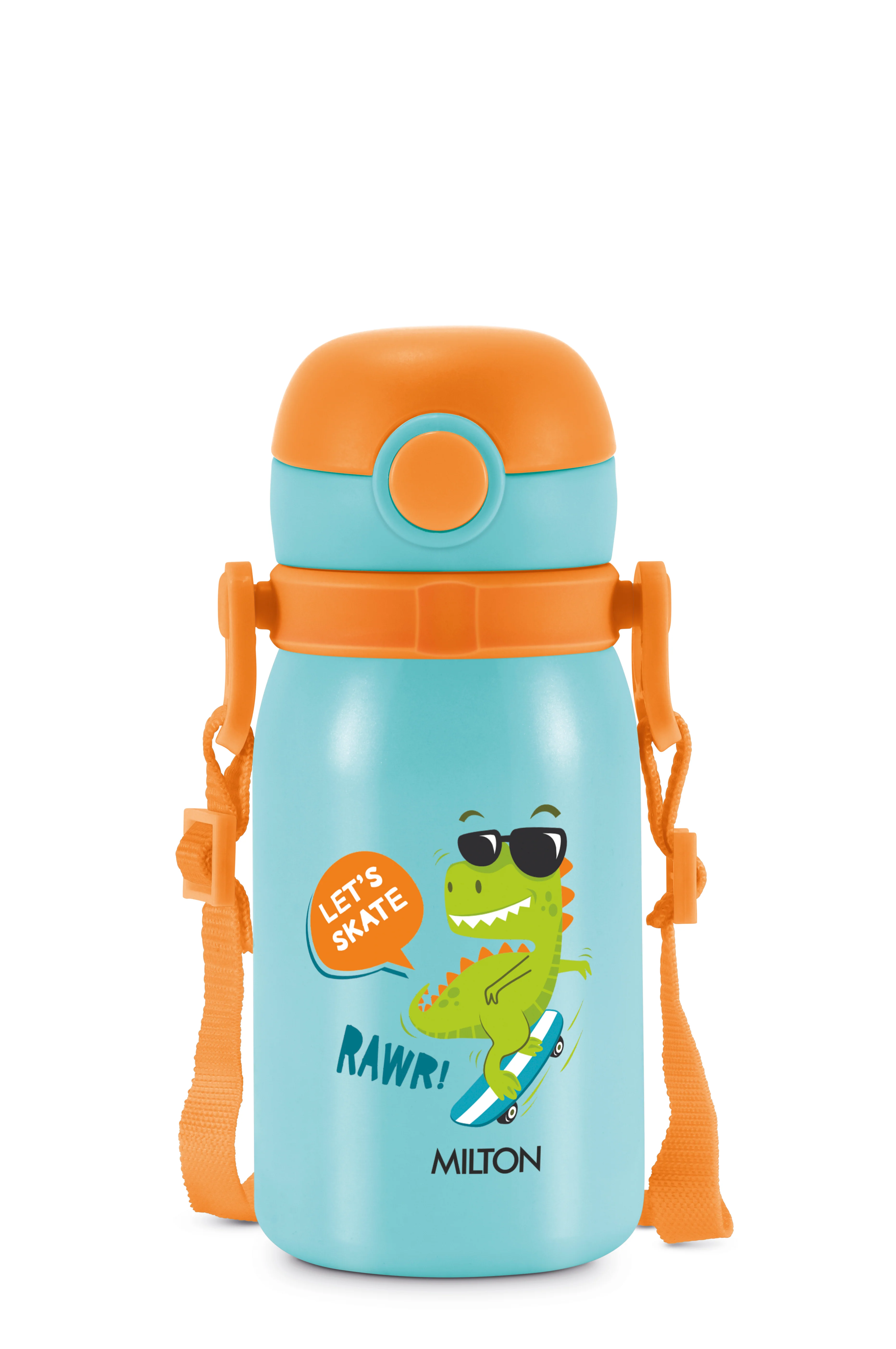 Torque Stainless Steel Bottle (Milton) - Image 13