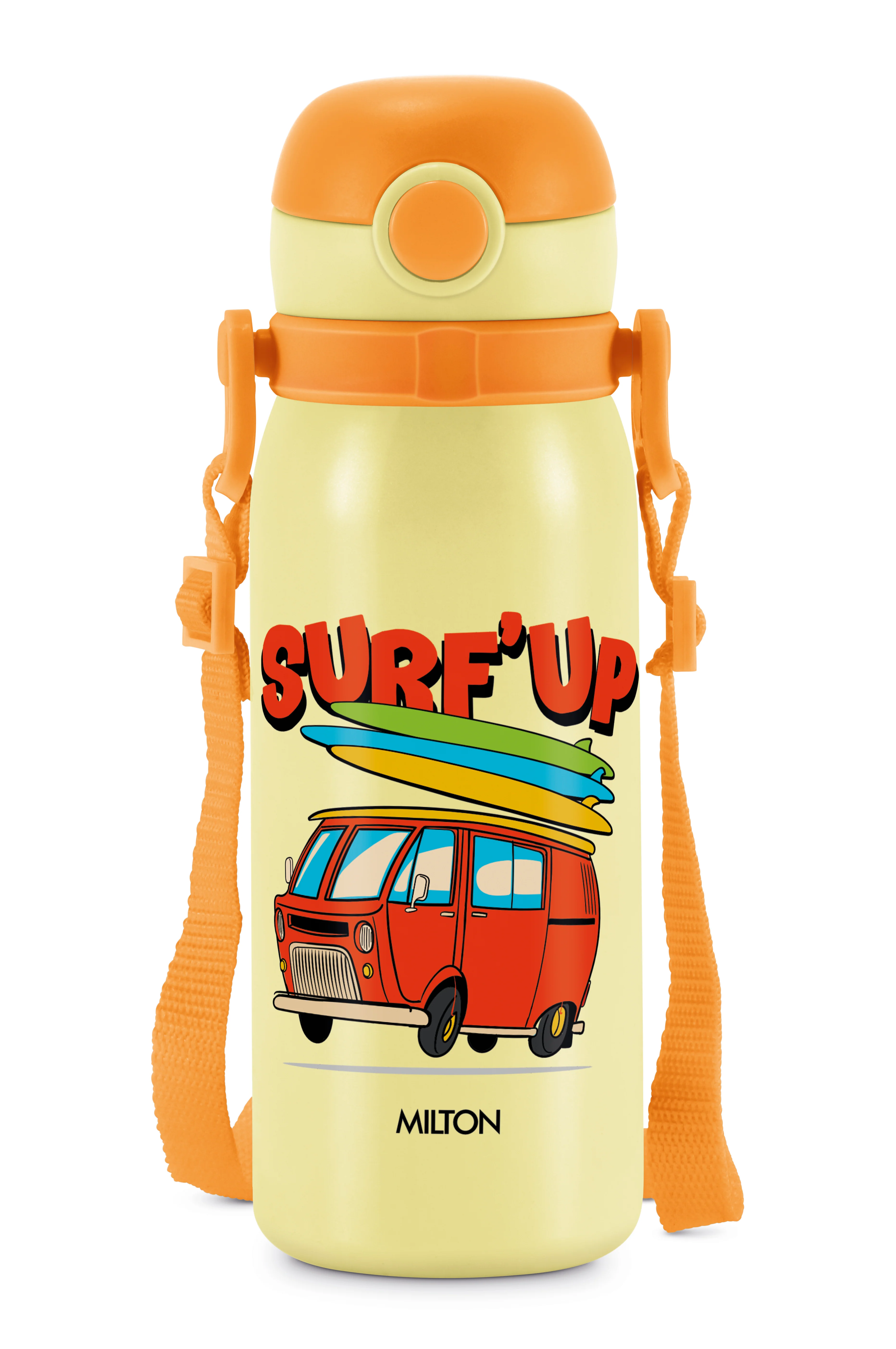 Torque Stainless Steel Bottle (Milton) - Image 16