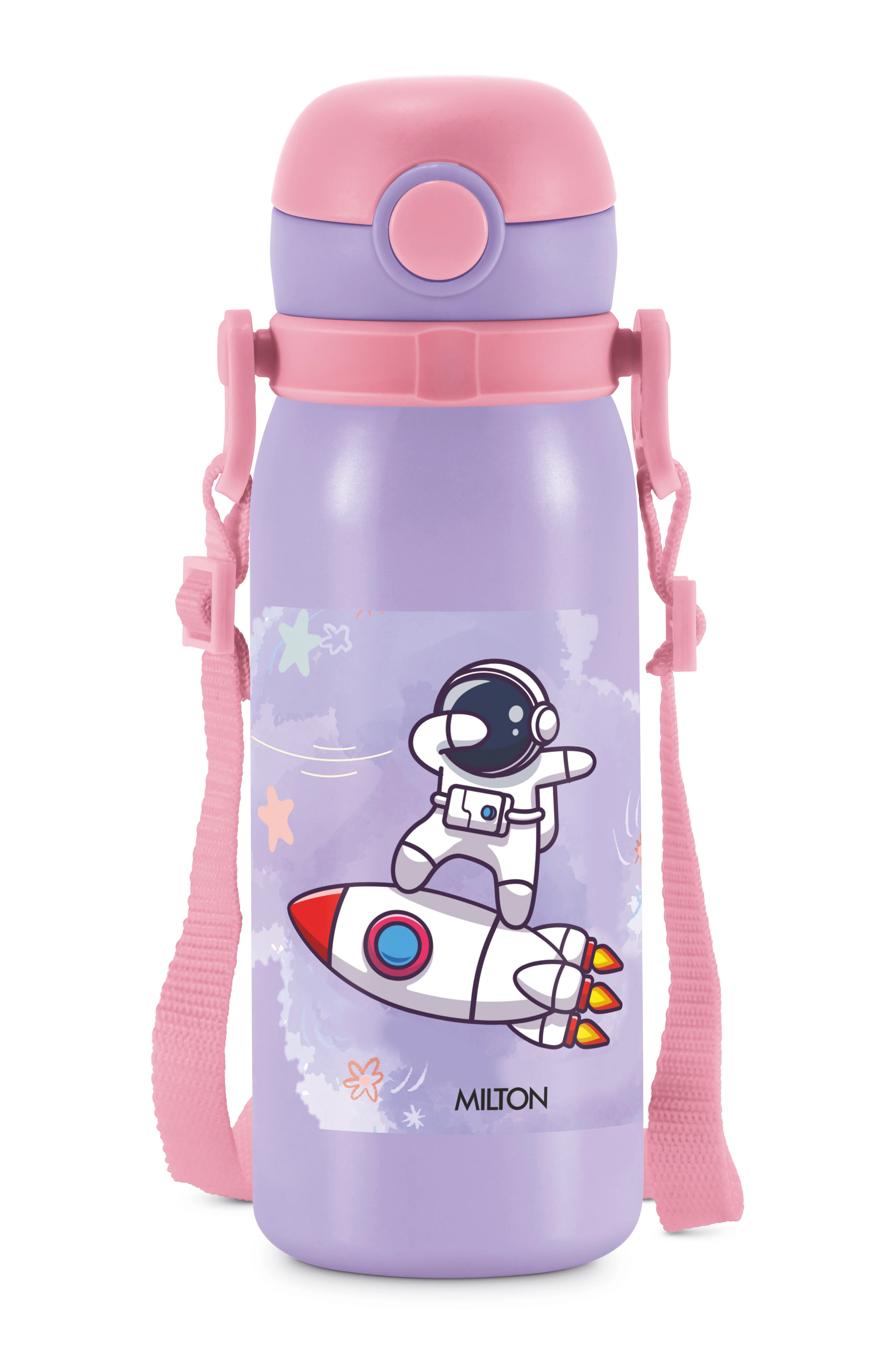 Torque Stainless Steel Bottle (Milton) - Image 17