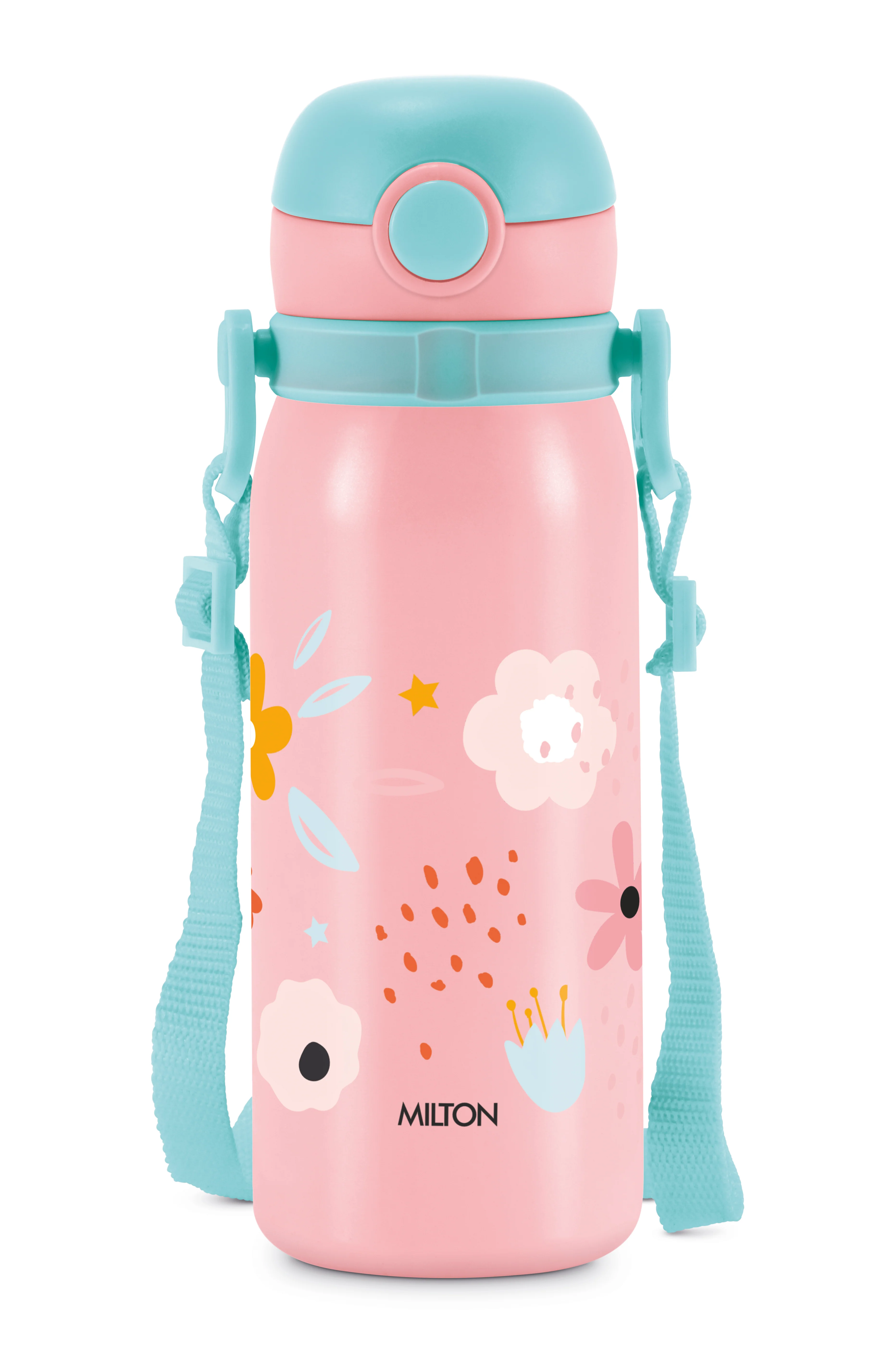 Torque Stainless Steel Bottle (Milton) - Image 19