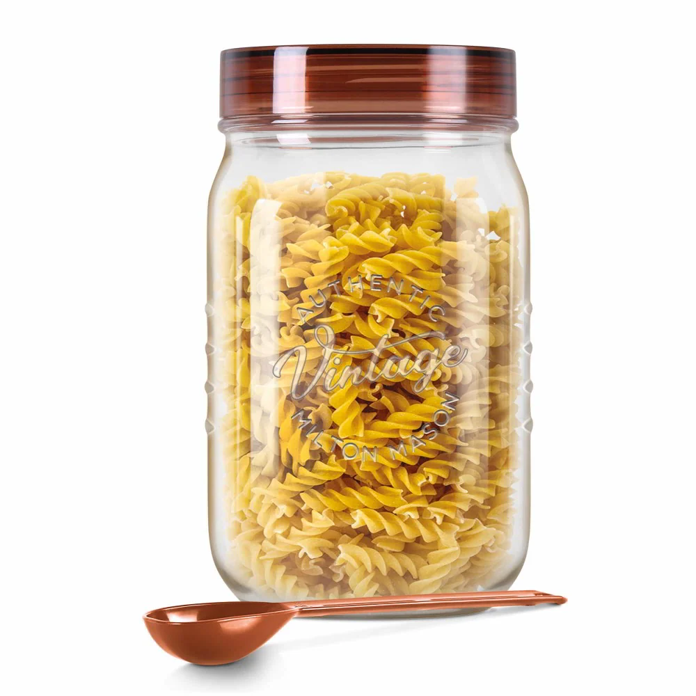 Vintage Pet Jars (Milton) - Image 13